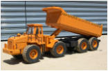 Heavy Truck