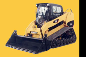 Heavy Equipement