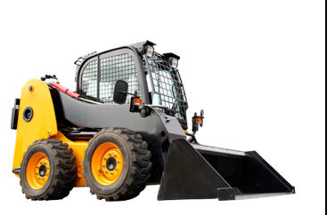 Heavy Equipement