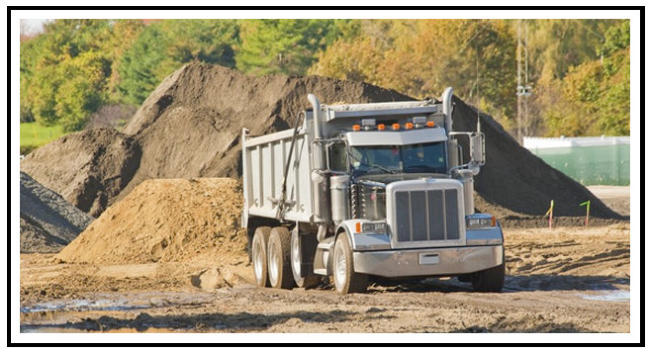Dump Truck